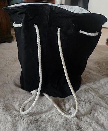 Torbe: Chanel bucket bag. Ruksak ranac ili torba sa učkurom drawstring, često — 6