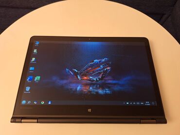 Lenovo: Intel Core i7, 14 " — 4