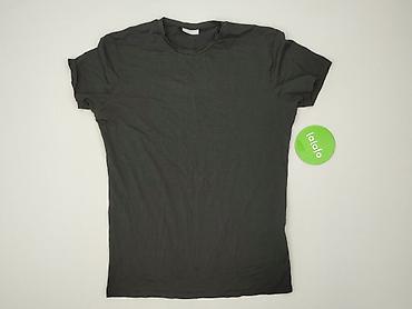 t shirt basic hm: Ovs, T-shirt damski, rozmiar L — 2