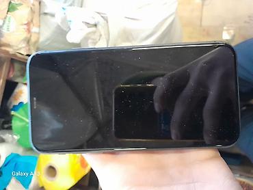 iphone 121: Продается айфон 11 Цвет: Черный Акб: 72% Память: 64гб Состояние — 1