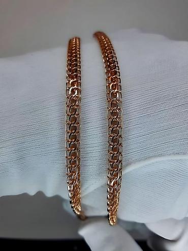 Серебряные цепочки: Арабский Бисмарк 25 грамм Делаю на Заказ серебряные цепи и браслеты — 14