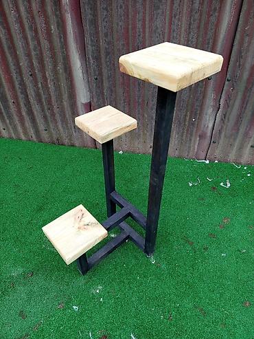 Rəflər: Gül rəfi — 2