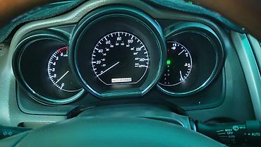 коробка делика: Lexus RX: 2006 г., 3.3 л, Автомат, Бензин, Кроссовер — 4