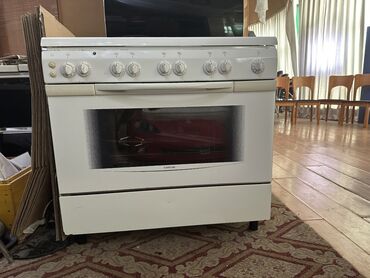 qaz sobasi ayrica dayanan: Plitə Qarışıq, Ayrıca dayanan