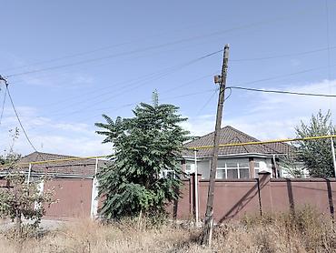 3: 3 комнаты, 100 м², 12 соток, Токмак — 1