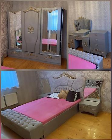 850₼ yataq mebeli satılır yaxşı vəziyyətdə ÜNVAN:-mehdiabad 4998
