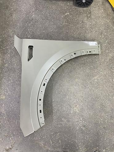lixiang: Крыло Переднее левое Lixiang, 2025 г., Новый, Аналог — 4