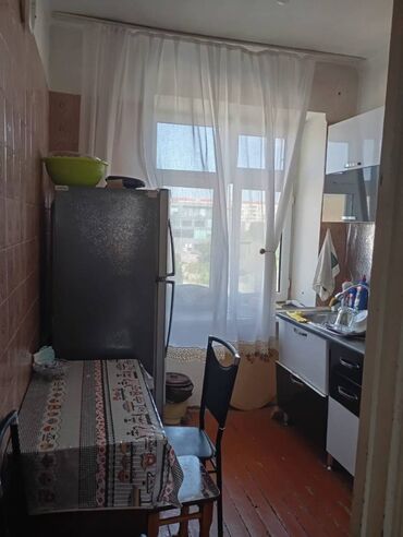 Köhnə tikili: Bakı, Hövsan qəs., 3 otaqlı, Köhnə tikili, 70 kv. m — 5