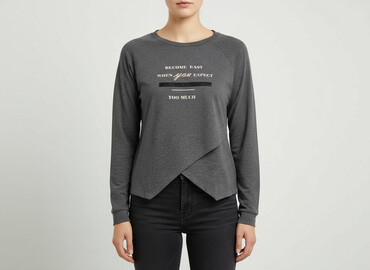 bluzki z dynią: Women's blouse, size M