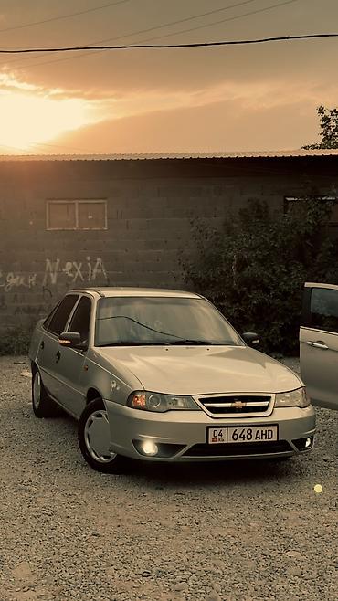 решетка киа: Chevrolet Nexia: 2008 г., 1.5 л, Бензин, Седан — 4