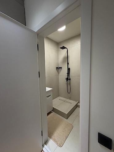 Продажа квартир: 2 комнаты, 47 м², Элитка, 12 этаж, Евроремонт at lalafo.kg — 14 Продажа квартир: 2 комнаты, 47 м², Элитка, 12 этаж, Евроремонт — 14