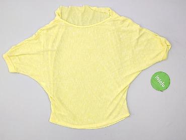 bluzki luźne: Bluzka damska, rozmiar XL — 2