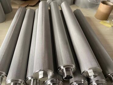 Фильтры: Фильтр, Китай — 6