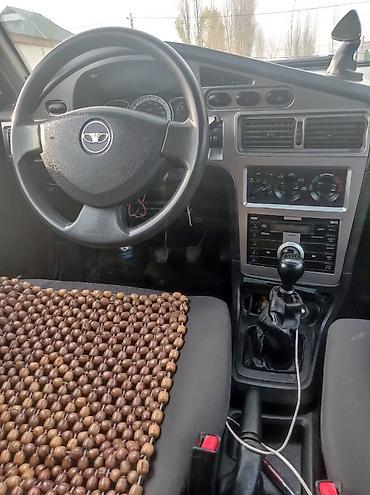 daewoo labo 2005: Daewoo Nexia: 2010 г., 1.6 л, Механика, Бензин, Седан — 4