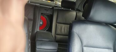 BMW: BMW 5 series: 2008 г., 3 л, Автомат, Бензиновая, Седан — 6