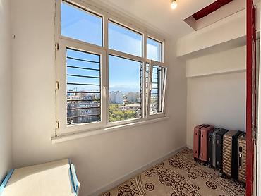 молодоя гвардия: 2 комнаты, 70 м², Юг-2 мкр Элитка, 14 этаж, Свежий ремонт — 7