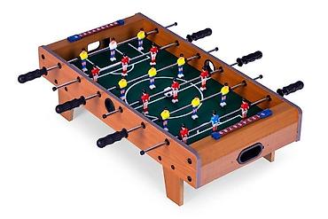 tn buzz patike: Mini stoni fudbal drveni 70x35 cm ECOTOYS Šifra proizvoda: HM23 — 3