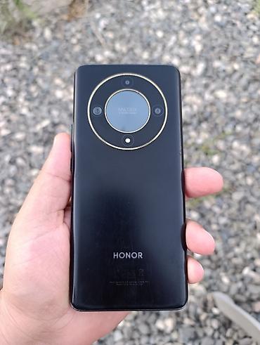 Honor X9b, 256 GB, rəng - Qara