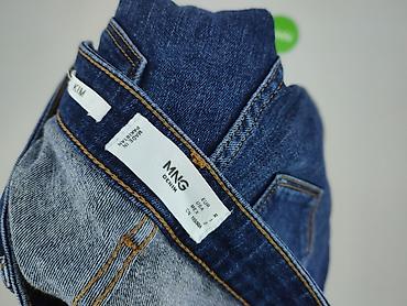 jeans cross: Jeansy damskie, rozmiar S — 6