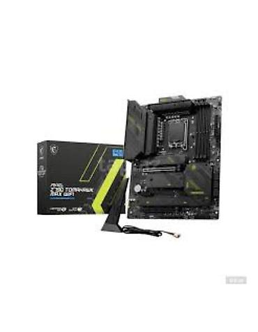 ana plata: MSI MAG Z690 TOMAHAWK WIFI DDR5 anakarti Brend: MSI Soket: LGA1700 — 1