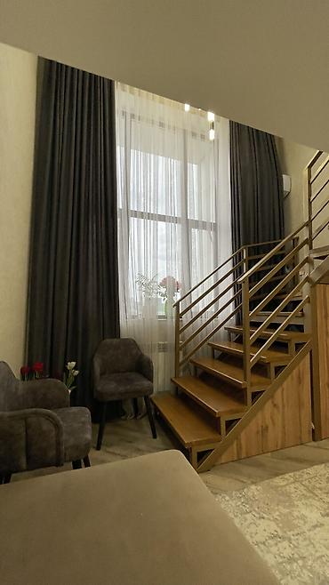 Продажа квартир: 2 комнаты, 68 м², 4 этаж, Евроремонт — 5