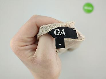 dea kudibal: C&A, Bluzka damska, rozmiar M — 4