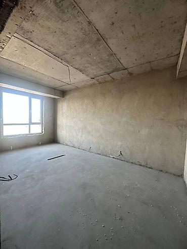 Продажа квартир: 1 комната, 42 м², Элитка, 6 этаж, Готовая ПСО (под самоотделку) — 4