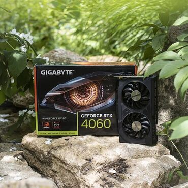оперативка ddr3 для ноутбука: Видеокарта, Б/у, Gigabyte, GeForce RTX, 8 ГБ, Для ПК