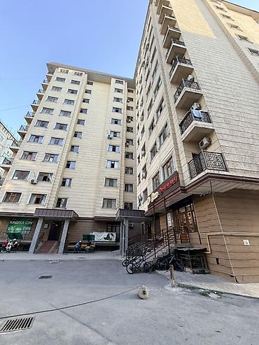 3 бөлмө, 110 м², Джал-15 Элитка, 11 кабат, Евро оңдоо