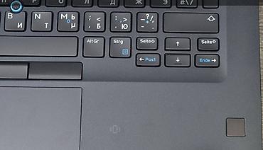 latitude: Ультрабук, Б/у, Intel Core i7 — 8