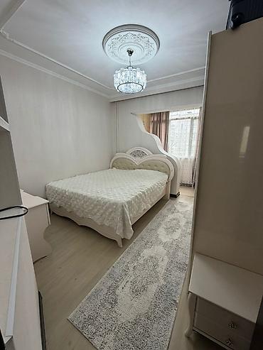 Продажа квартир: 3 комнаты, 62 м², 105 серия — 8