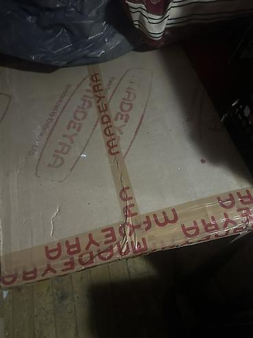 Ventilyatorlar: Məhsul: Yerüstü ventilyator (dayaqlı) Təsvir: - Elektriklə işləyən — 10