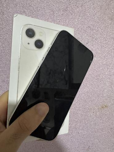 gopro hero 13: IPhone 13, Ağ, Face ID — 3