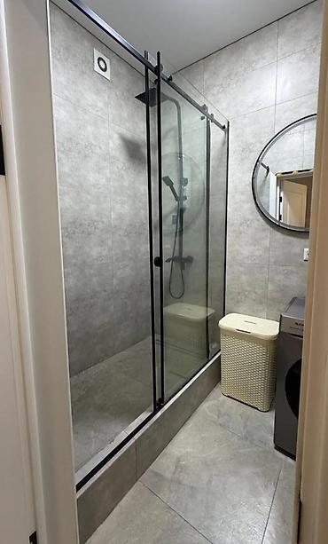 Продажа квартир: 2 комнаты, 57 м², Элитка, 5 этаж, Евроремонт — 8