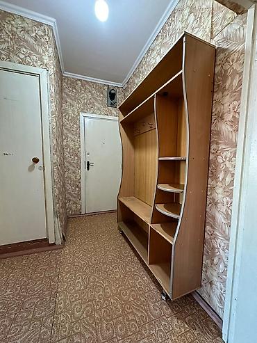 Продажа квартир: 1 комната, 34 м², 105 серия, 4 этаж, Косметический ремонт — 15