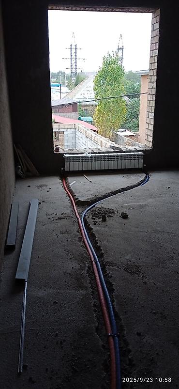 Установка отопительных систем: Монтаж и настройка отопления и котельных «под ключ» Описание услуги — 10