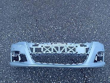 polovne: PREDNJI BRANIK ZA VOLKSWAGEN PASSAT CC OD 2008. DO 2012. GOD. - — 1