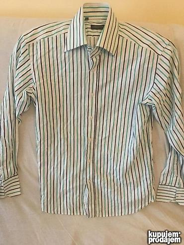 Košulje: Originalna Charles Turwhitt kosulja XXL / VISE KOMADA NOVA Jermyn — 9