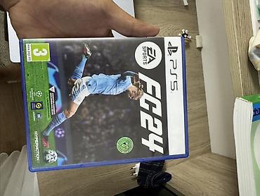 nitendo switch: PlayStation 5 (версия с дисководом) + 2 геймпада DualSense + игры — 3
