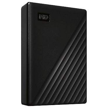 usb hard disk: External HDD WD MY Passport 4TB Yaddaş Həcmi: 4TB Sürət: 5GB/s — 1