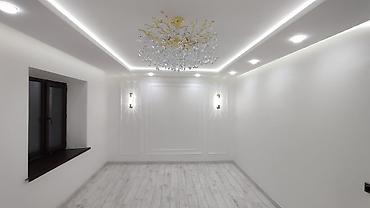 Другие виды отделочных работ: Больше 6 лет опыта — 16