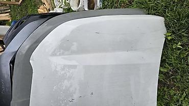 felne bmw e90: HAUBA U11 ZA BMW X1 | bmw x1 u11 hauba — 1