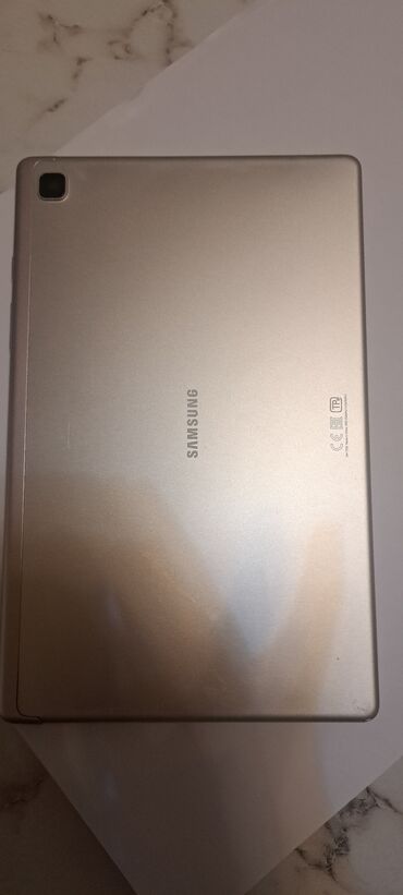 samsung s21 fe qiymeti: Samsung Galaxy Tab A7, 10,4", 64 ГБ