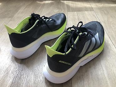 nike voodoo: Мужские кроссовки, 41, Adidas, Новый, цвет - Черный — 3