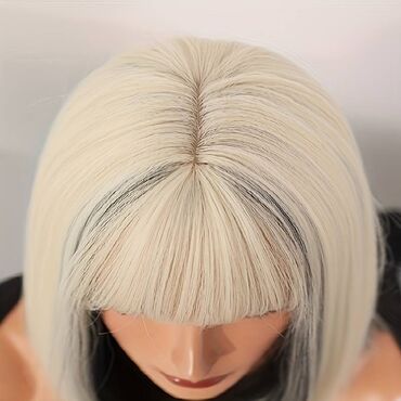 Perike i klipse: Perike 3200 — 25