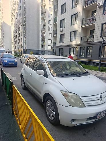 диска тойота ист: Toyota Ist: 2002 г., Автомат, Бензин, Хэтчбэк — 6