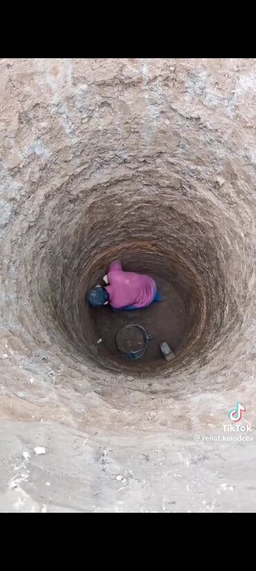 Канализационные работы: Канализационные работы | Копание септика 3-5 лет опыта — 5