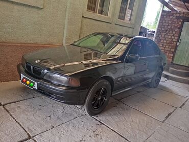 редуктор бмв х5: BMW : 1997 г., 2.5 л, Автомат, Бензин, Универсал