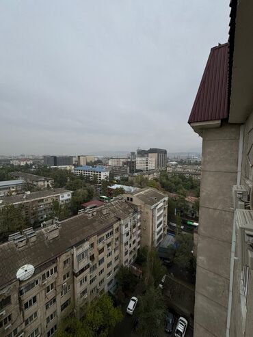 Продажа квартир: 2 комнаты, 64 м², Индивидуалка, 12 этаж — 19