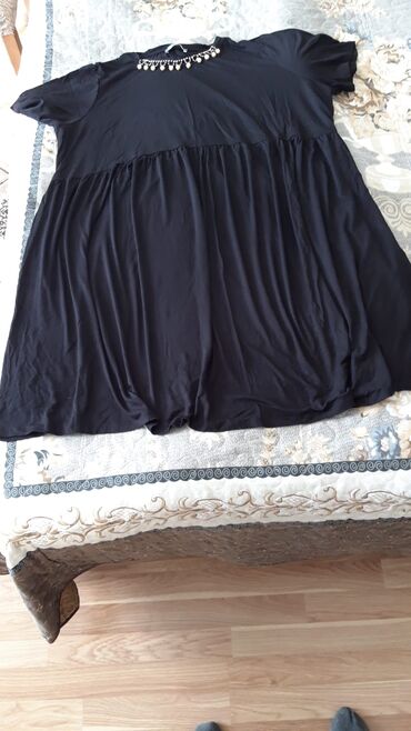 hamile donlari: Коктейльное платье, 3XL (EU 46)